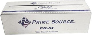 Primesource - 182 - 18 in by 2000 ft Foodservice Cutterbox Film
