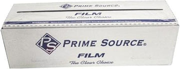 Primesource - 182 - 18 in by 2000 ft Foodservice Cutterbox Film