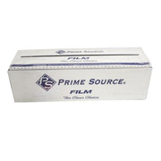 Primesource - 182 - 18 in by 2000 ft Foodservice Cutterbox Film by Prime Source – 18 in x 2000 ft, Model 75003831