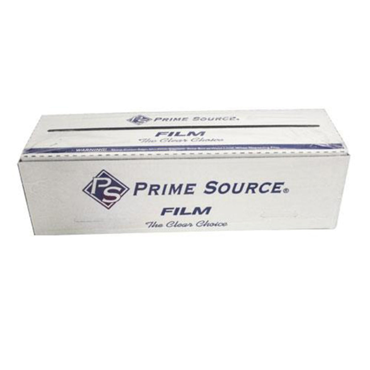 Primesource - 182 - 18 in by 2000 ft Foodservice Cutterbox Film by Prime Source – 18 in x 2000 ft, Model 75003831
