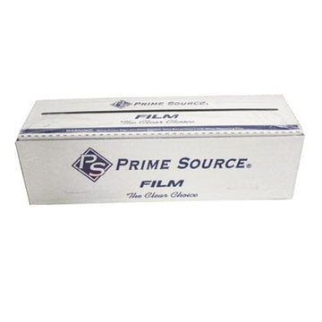 Primesource - 182 - 18 in by 2000 ft Foodservice Cutterbox Film by Prime Source – 18 in x 2000 ft, Model 75003831