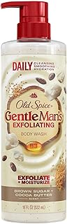 Old Spice Body Wash Fiji with Palm Tree, 18 Fl Oz