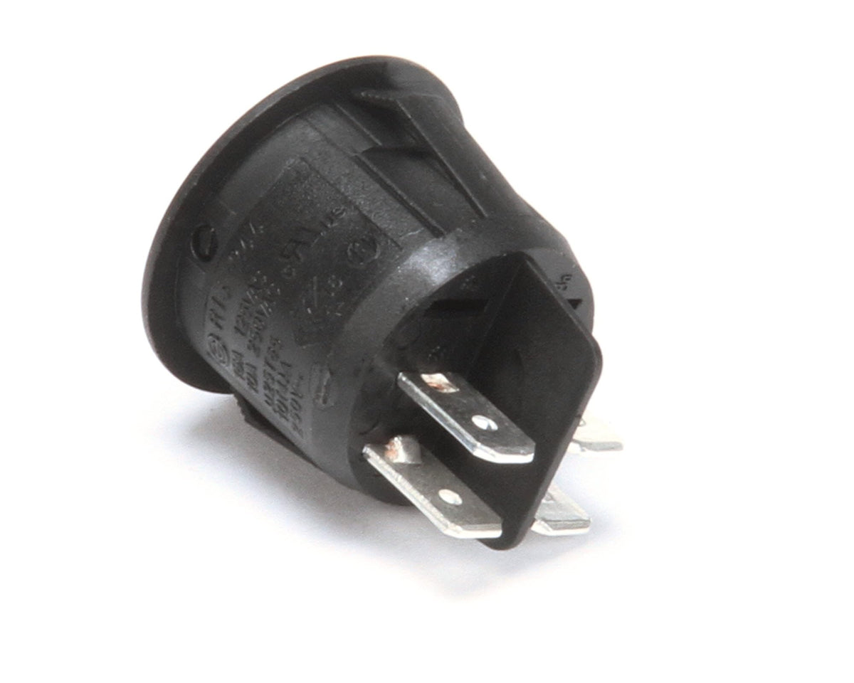 2 Pole Round Rocker Switch by MERRYCHEF – Model 30Z1318
