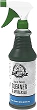 PIT BOSS 67290 Smoker Cleaner Grill Tool, Green