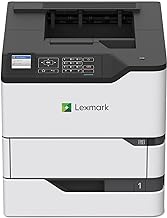Lexmark MS823N LASERPR 65PPM 1200DPI DUPLX