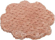 Bnt 75/25 Beef Patty, 4 Ounce -- 40 per case.
