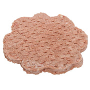 Bnt 75/25 Beef Patty by Holten Meat – 4 ounce