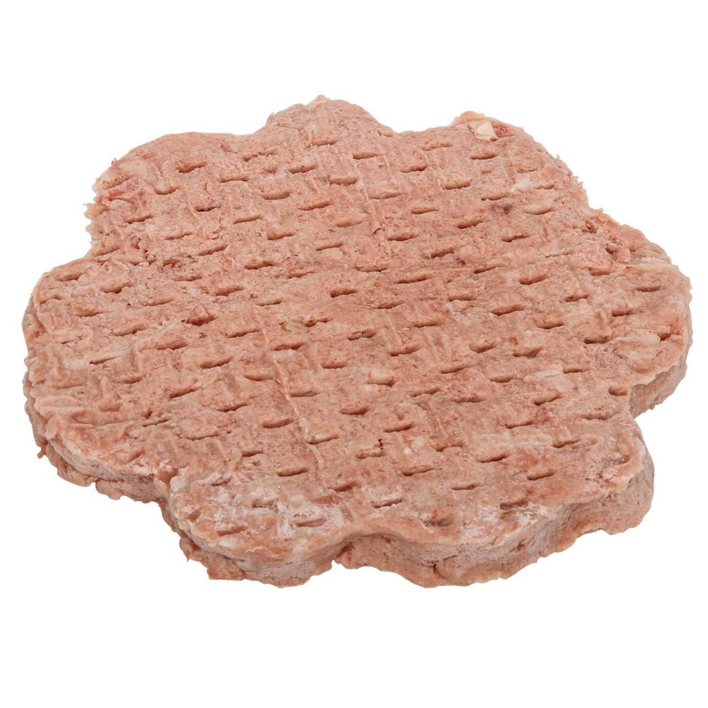 Bnt 75/25 Beef Patty by Holten Meat – 4 ounce