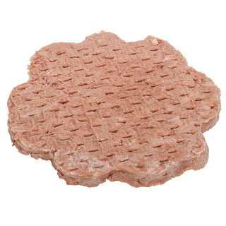 Bnt 75/25 Beef Patty by Holten Meat – 4 ounce