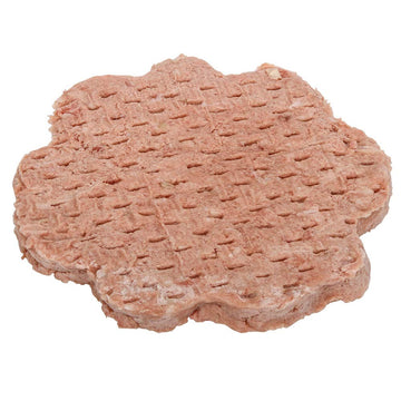 Bnt 75/25 Beef Patty by Holten Meat – 4 ounce