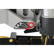 Wet Tile Saw by DEWALT – 10 Inch, Blend, Multi, Model D36000