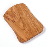 Olive Wood Serving Board by American Metalcraft – Small, Wood, Brown, Model OWB107