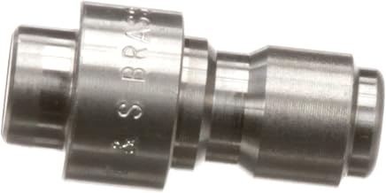 T&S Brass B-1423 Quick Connect Fan Spray