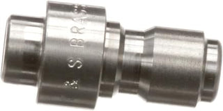 T&S Brass B-1423 Quick Connect Fan Spray