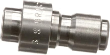 T&S Brass B-1423 Quick Connect Fan Spray