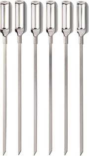 OXO Outdoor Grilling Skewers