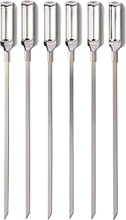 OXO Outdoor Grilling Skewers