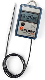 MU-ST-D-8-L - iMiniPlus PDFÂ Temperature Logger, Single Trip - iMiniPlus PDF Temperature Logger, Cryopak Verification Technologies - Each