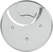 Waring Commercial 5/32-Inch Food Processor Slicing Disc, Standard