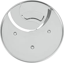 Waring Commercial 5/32-Inch Food Processor Slicing Disc, Standard