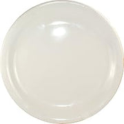 ITI-VA-8 Valencia 9-Inch Plate, 24-Piece, American White