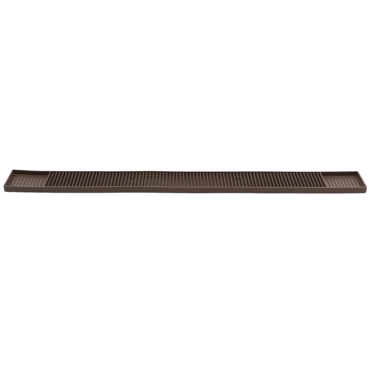 Winco 1 / Mat / Brown Dish Drying Mats