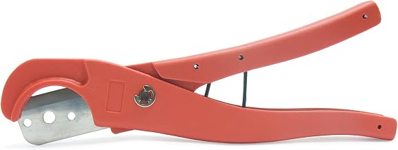 Gardner Bender GKC-100A Cut-A-Way PVC Cutter, Lightweight, Cuts 1 in. Conduit