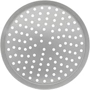 PAN PIZZA PERF ALUM 12", EA, 12-0533 AMERICAN METALCRAFT,INC PIZZA SUPPLIES