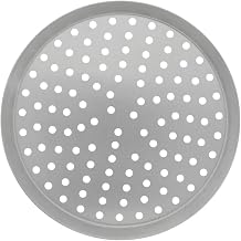 PAN PIZZA PERF ALUM 12", EA, 12-0533 AMERICAN METALCRAFT,INC PIZZA SUPPLIES