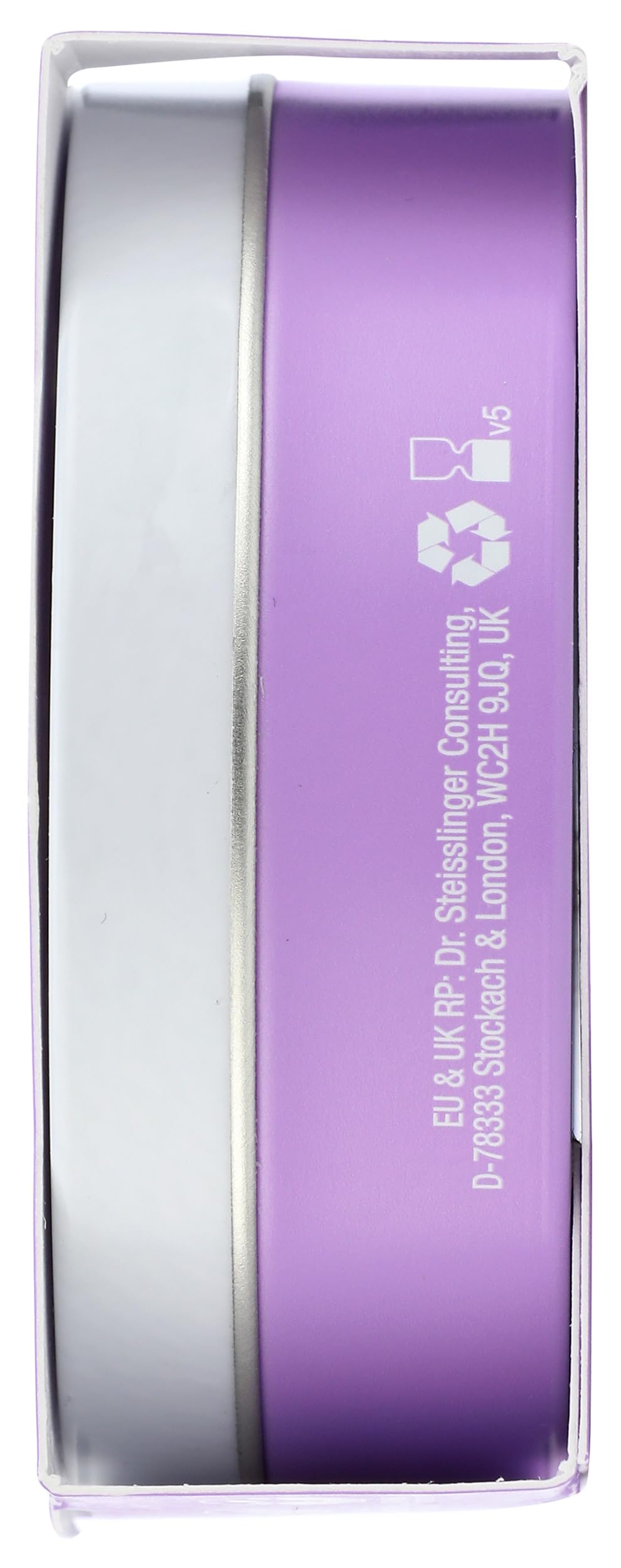 Balm Night Tin Organic, 2 Ounce by Badger – 2 Ounce (Pack of 1), Model 634084160017