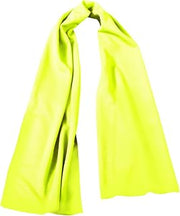 OccuNomix Cooling/Wicking Towel YEL Sz: 8 X 36