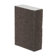 Small Area Sanding Sponge by 3M – 3-3/4 in x 2-5/8 in, Sand Paper, Black, Model 907-ESF