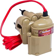 Rectorseal AquaGuard 96106 1200+ Switch, Easy Installation, HVAC