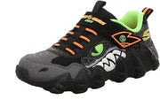 Skechers Boys' Skech-o-Saurus Lights
