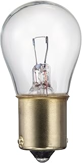 PHILIPS 416719 Landscape Lighting 13-Watt S8 12-Volt Bayonet Base Light Bulb