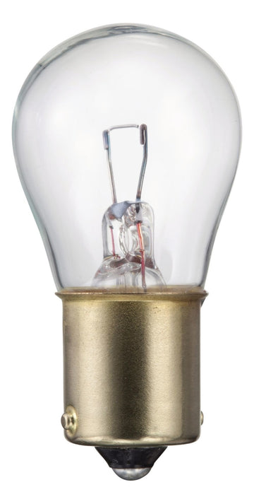 416719 Landscape Lighting 13-Watt S8 12-Volt Bayonet Base Light Bulb by PHILIPS – 1 Count (Pack of 1), copper, Cool White, Model 046677416713