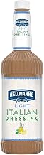 Hellmann's Light Italian Salad Dressing, 32 Ounce