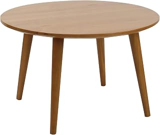 American Trails Mesa Solid Wood Top Coffee Table, Natural Cherry (New) (A604-28)