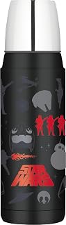 Thermos 16 Ounce Stainless Steel Compact Bottle, Star Wars Episode VII (H2005SWM4)