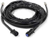 Lincoln Electric K1567-20 Control Box to Wire Drive Cable, 20 ft