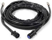 Lincoln Electric K1567-20 Control Box to Wire Drive Cable, 20 ft