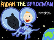 Aidan the Spaceman
