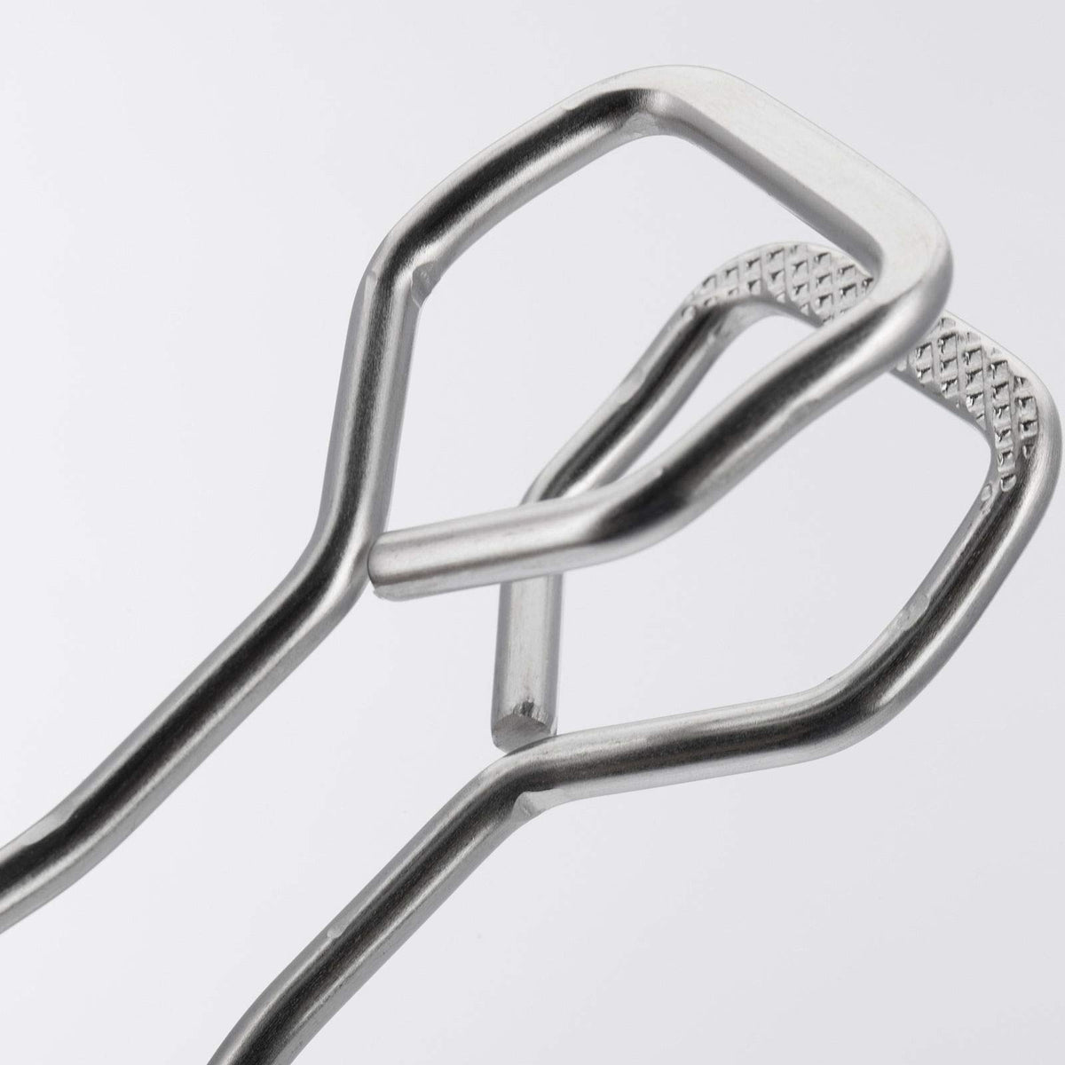 Kitchen Tongs by Westmark – 8.7", Stainless Steel, Model 12702270