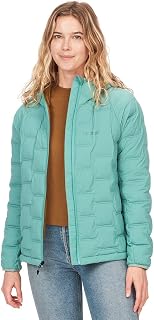 MARMOT WarmCube Active Novus Jacket - Women's, Blue Agave, XS