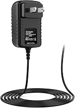 AC Adapter Charger Compatible with #6800-1045 Compatible with Detecto Digital Scales Power Supply Cord