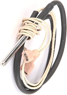For Cres Cor Sensor Assy 084807301, Restaurant Equipment Replacement Part | Commercial Kitchen and Restaurant Equipment Direct Replacement Part for Quick Install and Dependable Operation