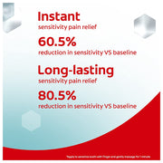 Sensitive Plus Toothpaste by Colgate – 2.4 Ounce (Pack of 1), Model 61022556