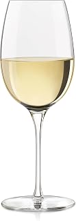 Libbey Reserve 9123 Renaissance All Purpose Wine Glasses, Classic Red and White Wine Glasses Set of 12, Stemware Glass Set for Wine Tasting, Parties