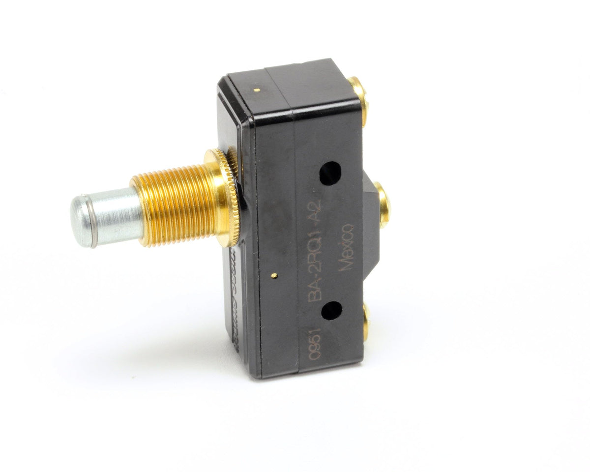 Switch; Micro; On/On;Spst; 20A - Genuine OEM Replacement Part by Bakers Pride – Model M1102X