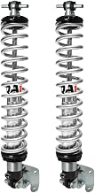QA1 RCK52387 65-70 Fits Chevy B-Body Single Adjustable Rear Coils, 200